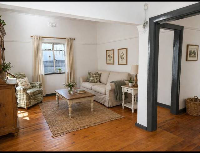 3 BEDROOM PROPERTY TO RENT IN STRAND NORTH